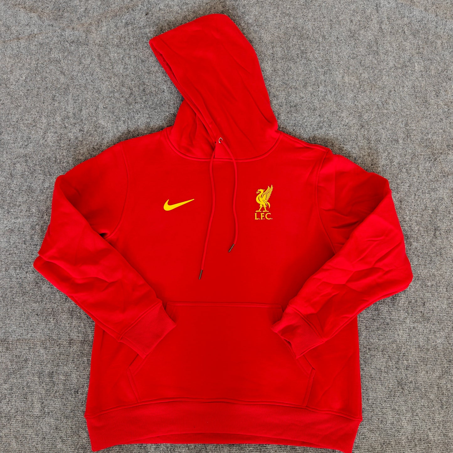 Barcelona Sweatshirt