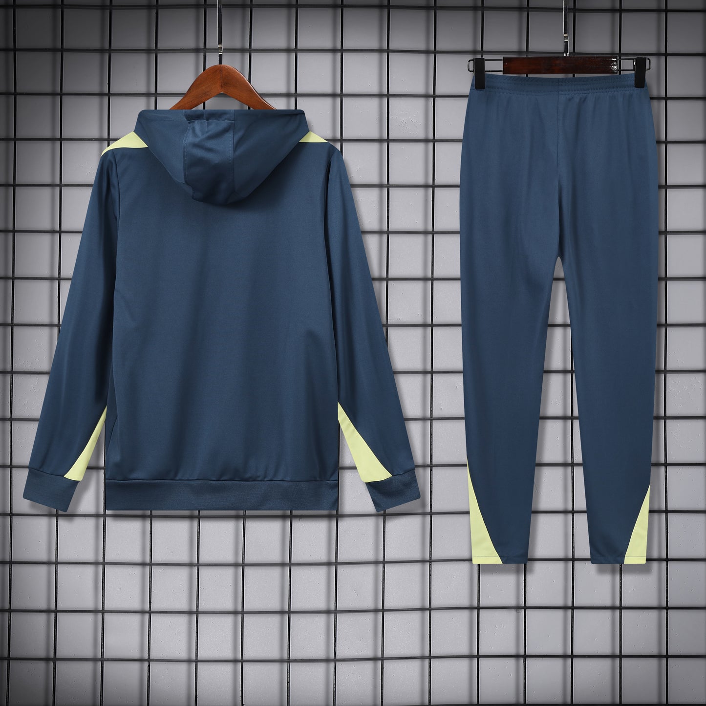 Club America Hoodie Training Set 25/26