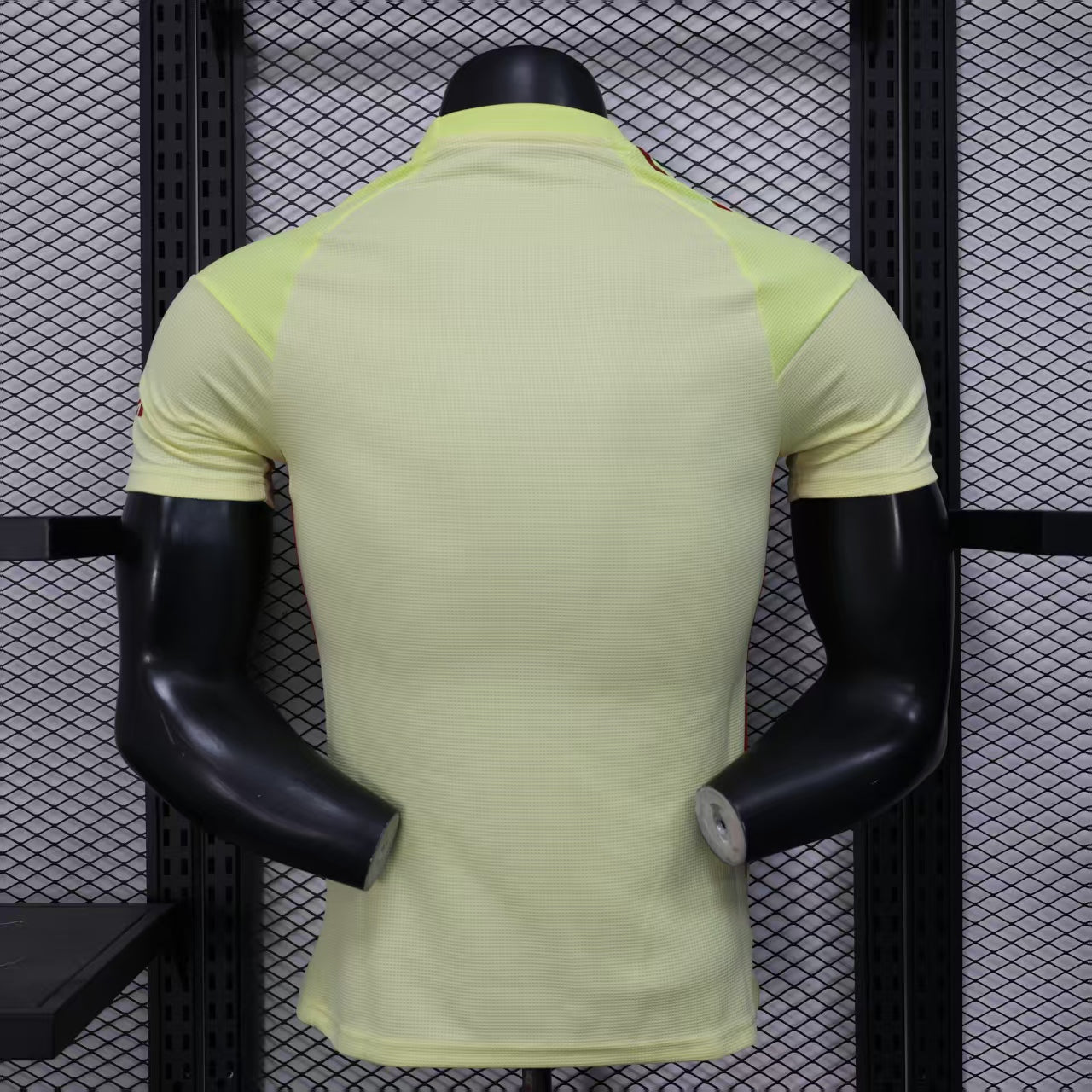 Arsenal Goalkeeper Kit 25/26