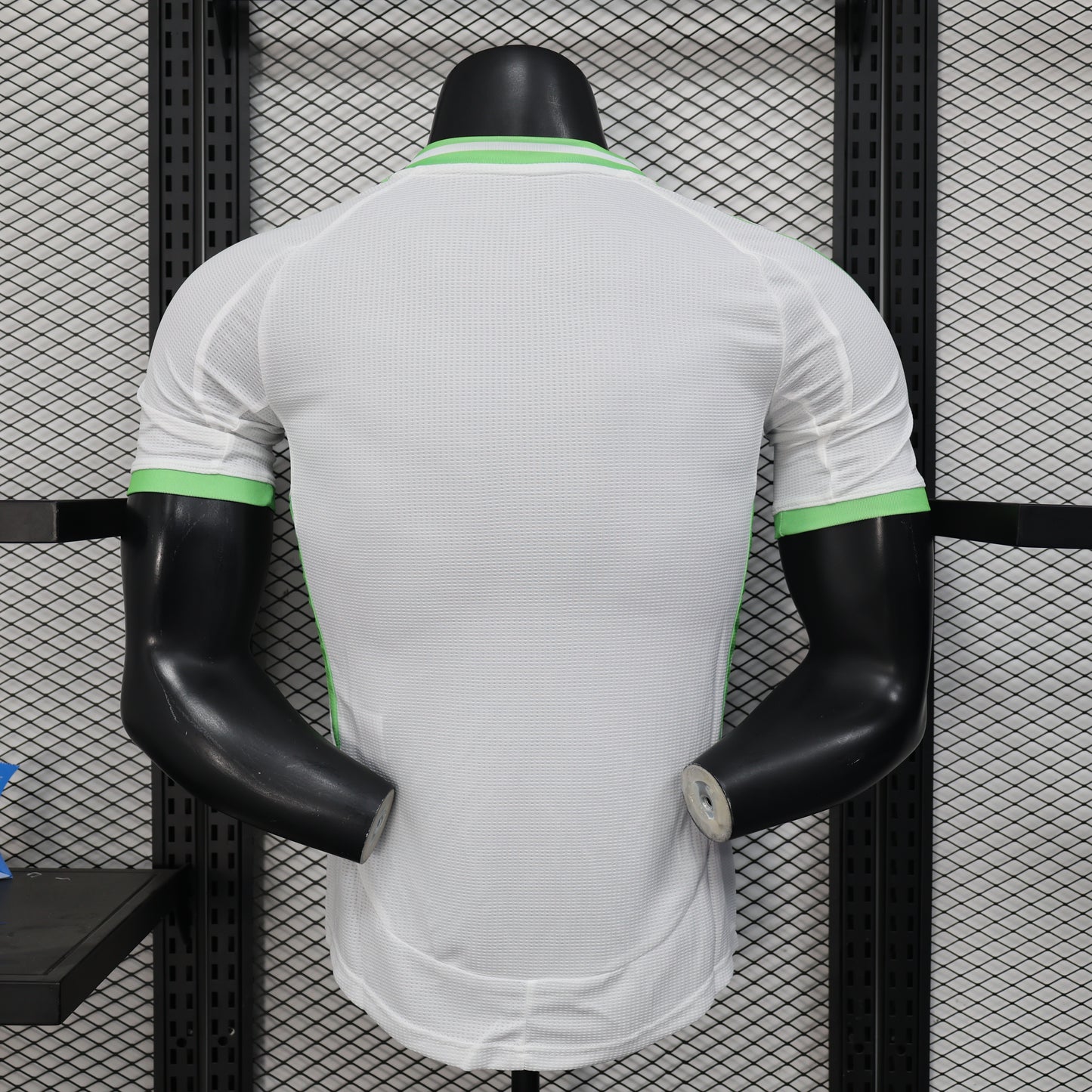 Algeria “Desert Simplicity” Kit 24/25