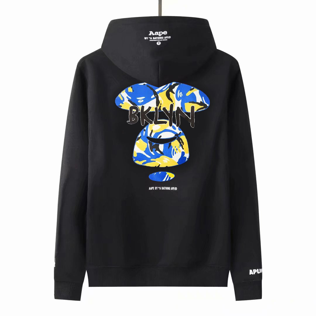 Brooklyn Nets Sweatshirt