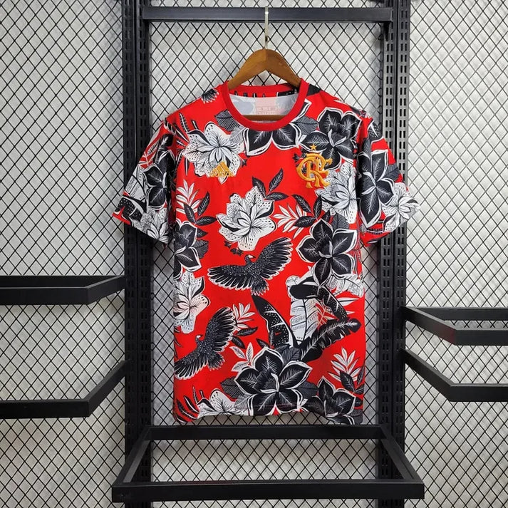 Flamengo x FARM Rio Kit 24/25