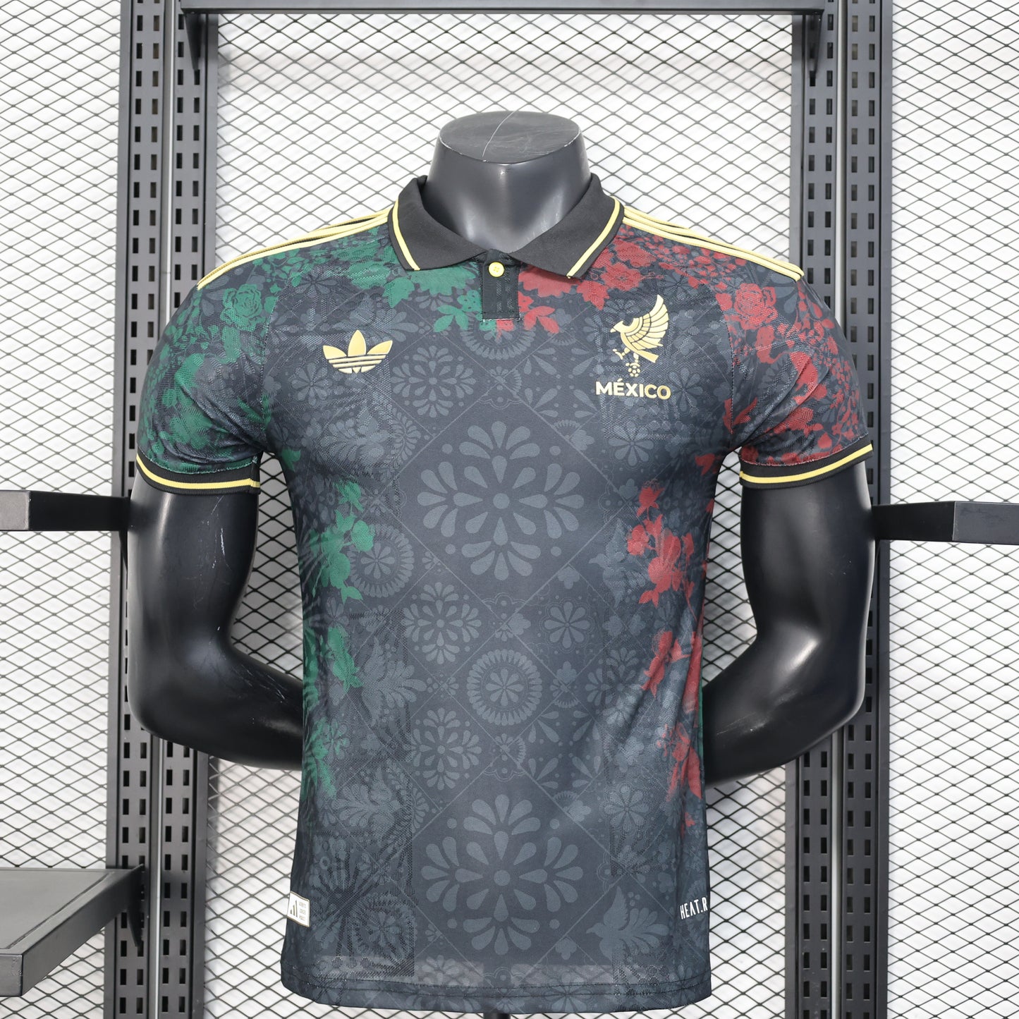 Mexico Special Kit 24/25