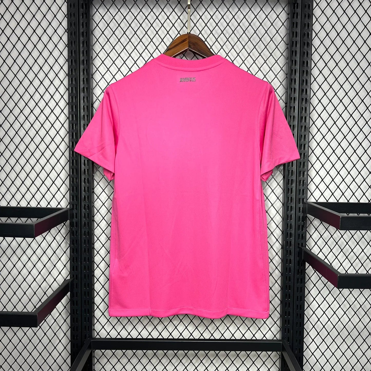 Juventus Away Kit 11/12