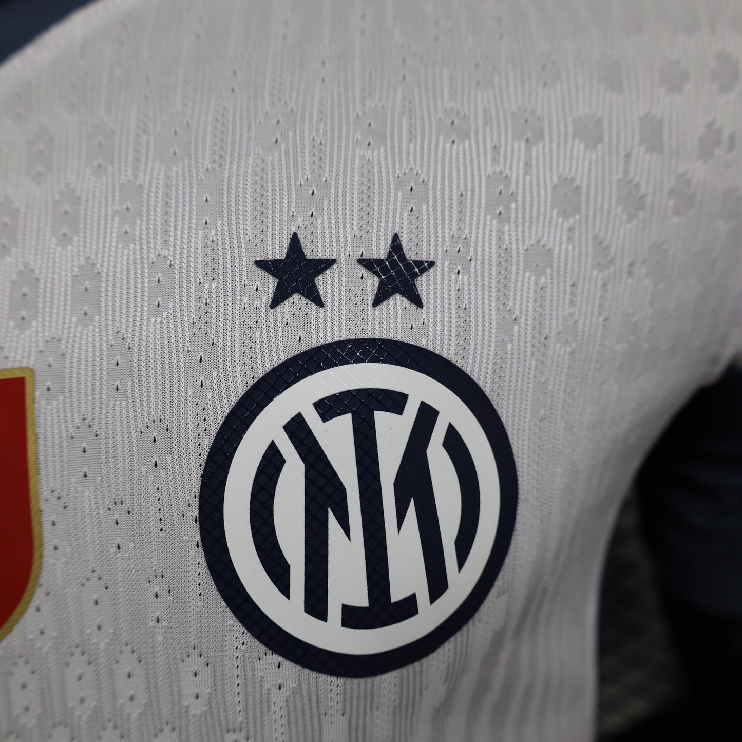 Inter Milan Away Kit 24/25