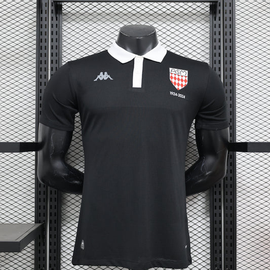 AS Monaco “100years” Kit 24/25