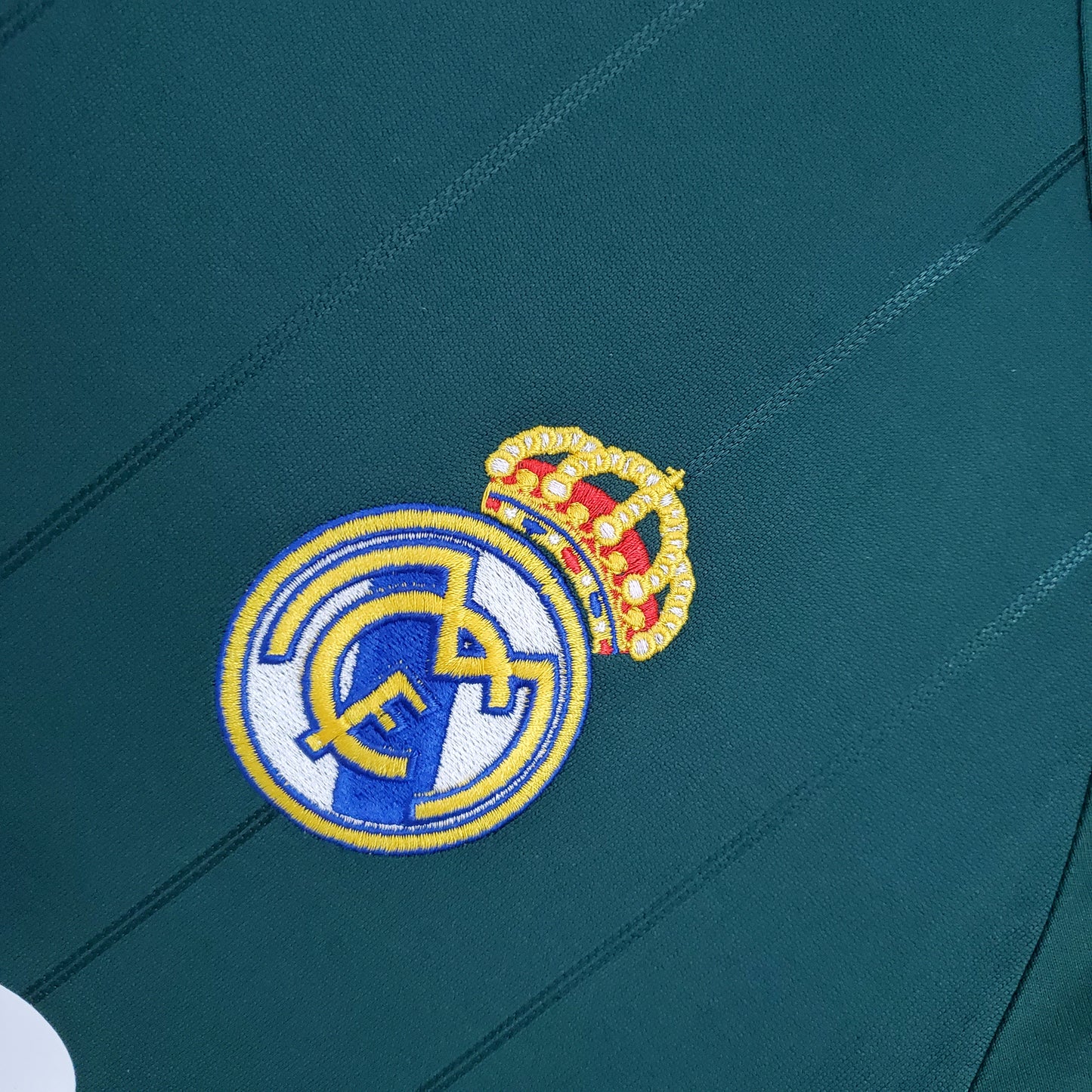 Real Madrid Third Kit 12/13