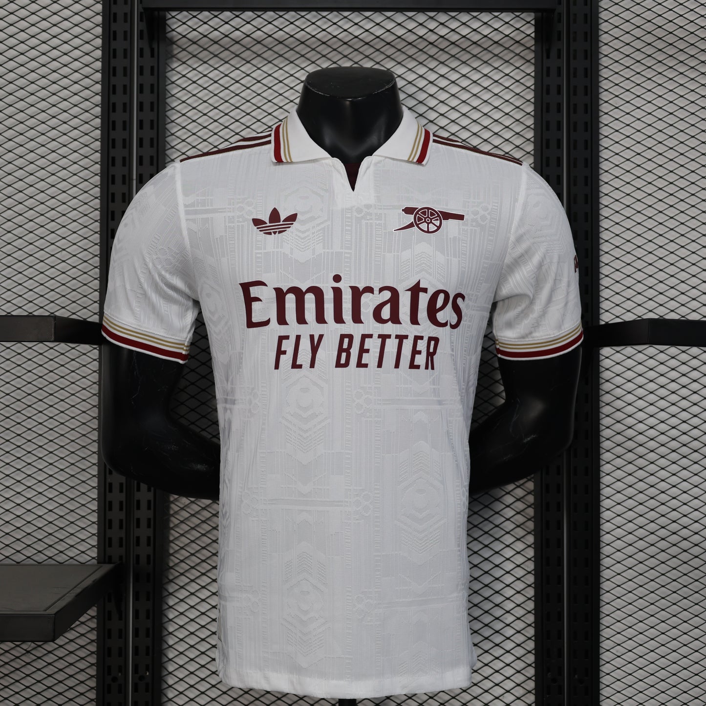 Arsenal Third Kit 25/26