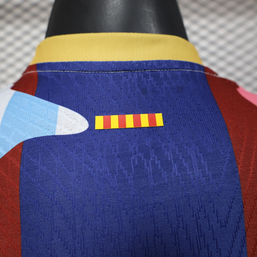 Lionel Messi Legacy Kit