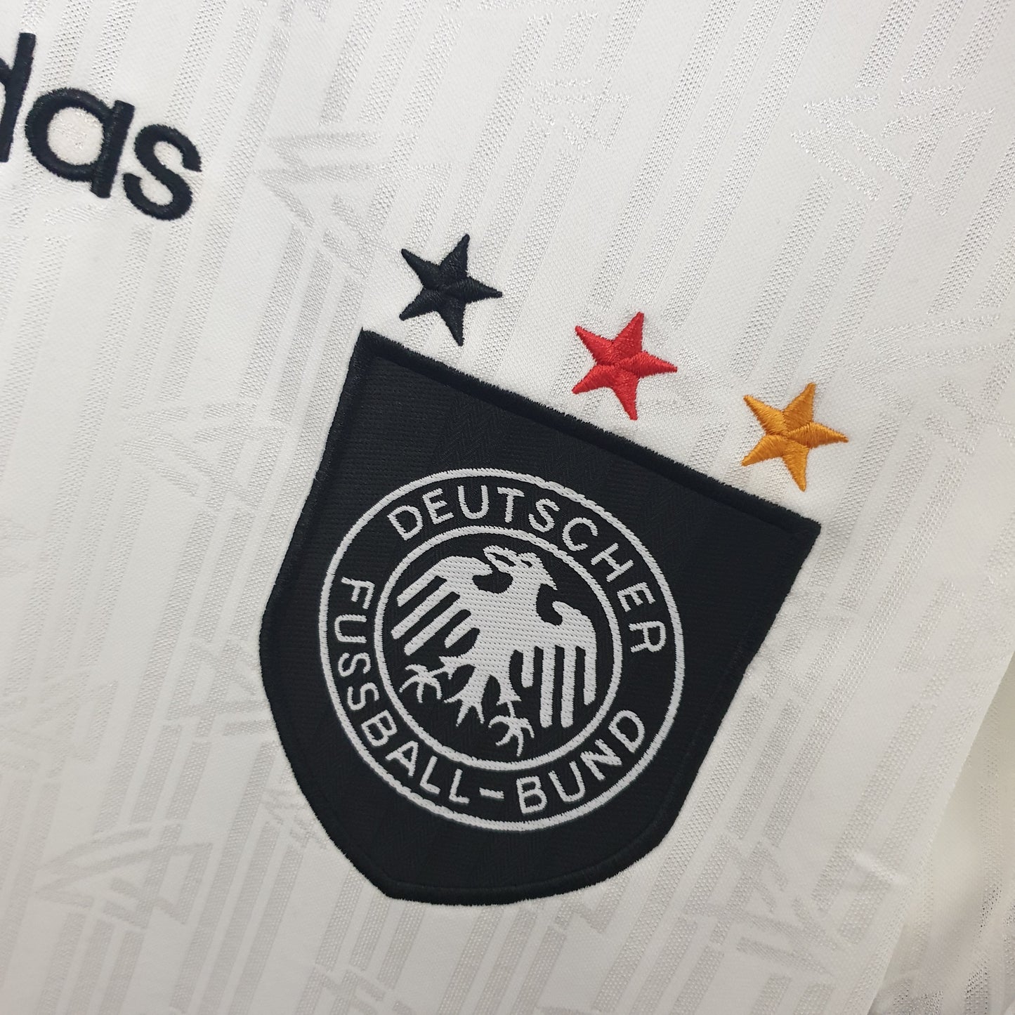 Germany Home Kit 95/96