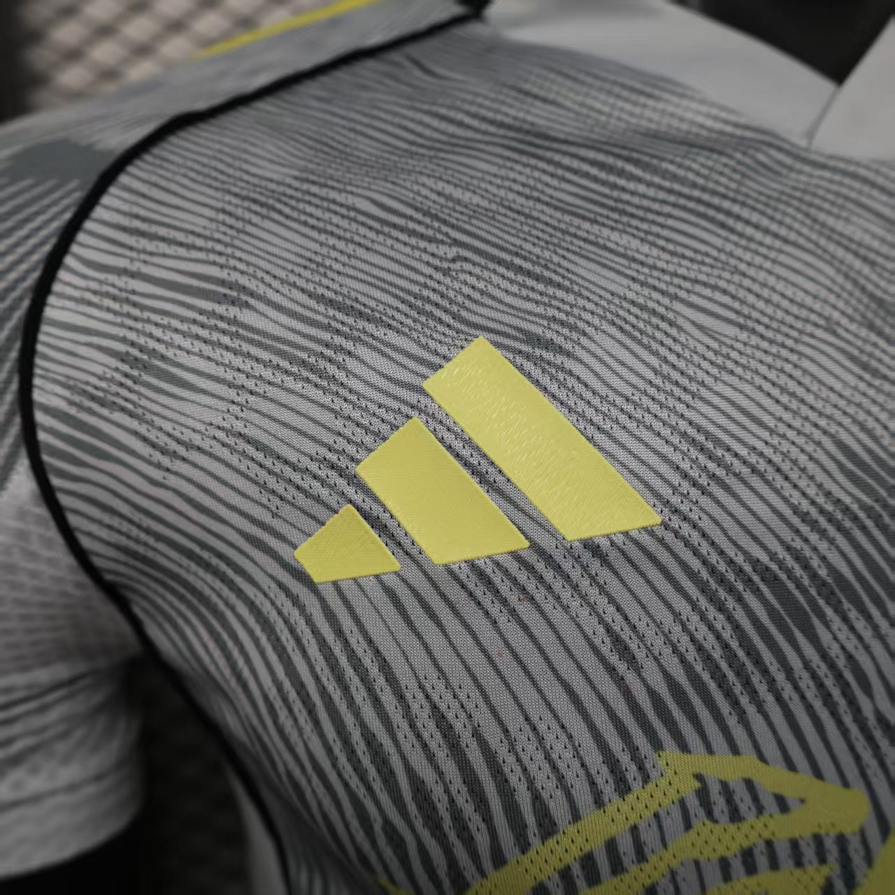 Club America Third Kit 25/26
