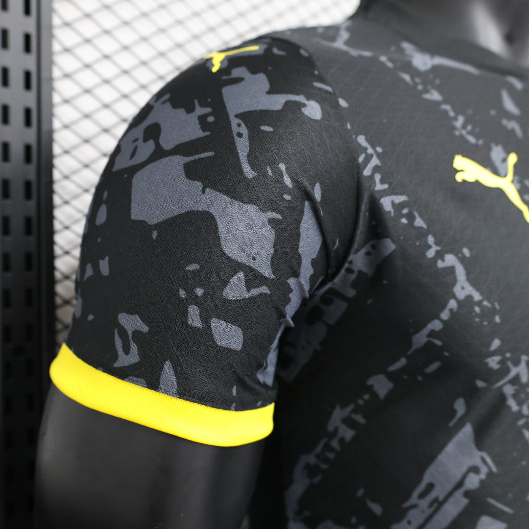 Borussia Dortmund Away Kit 23/24