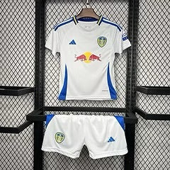 Children’s Set - Leeds United 24/25