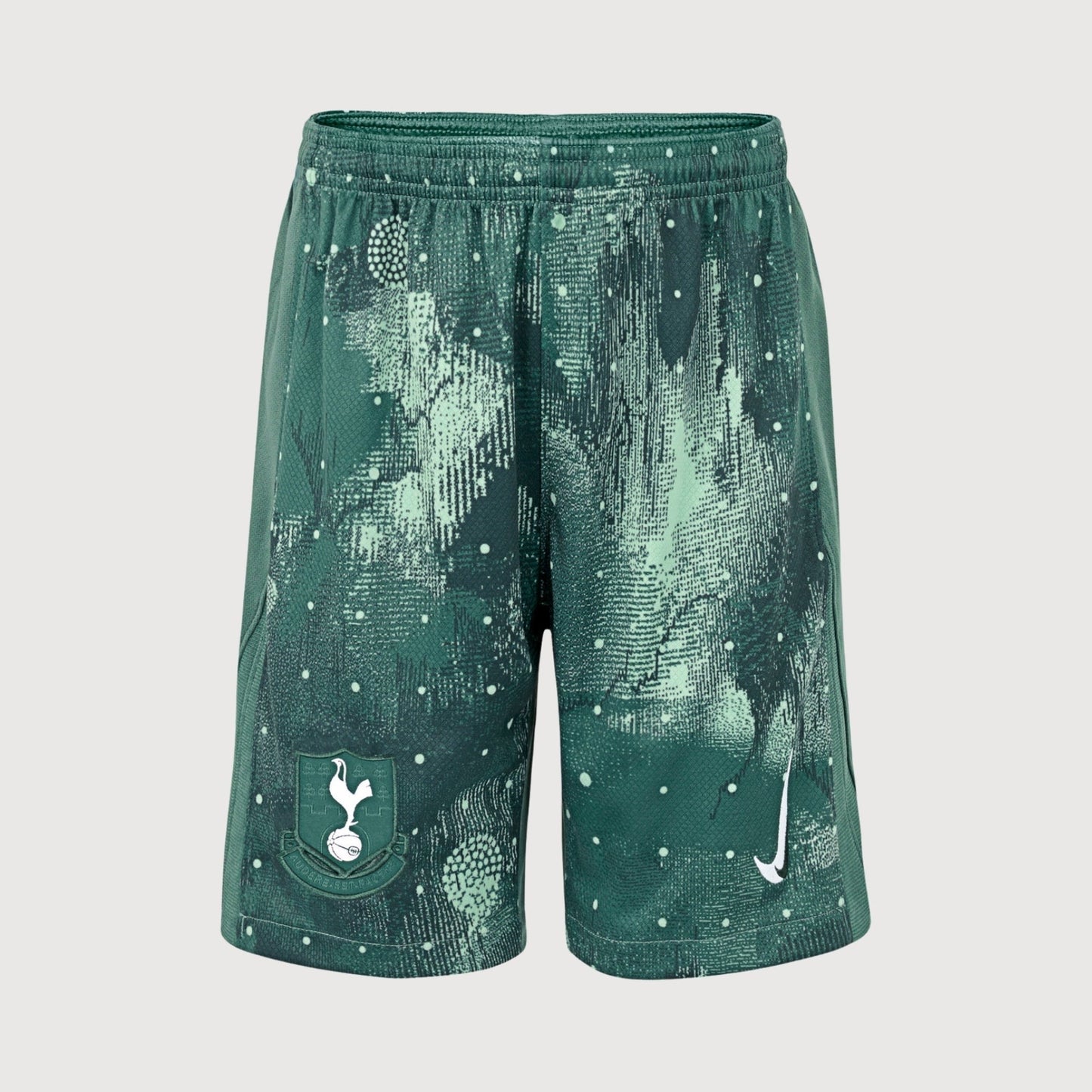 Football Shorts: Tottenham Hotspur Third 24/25