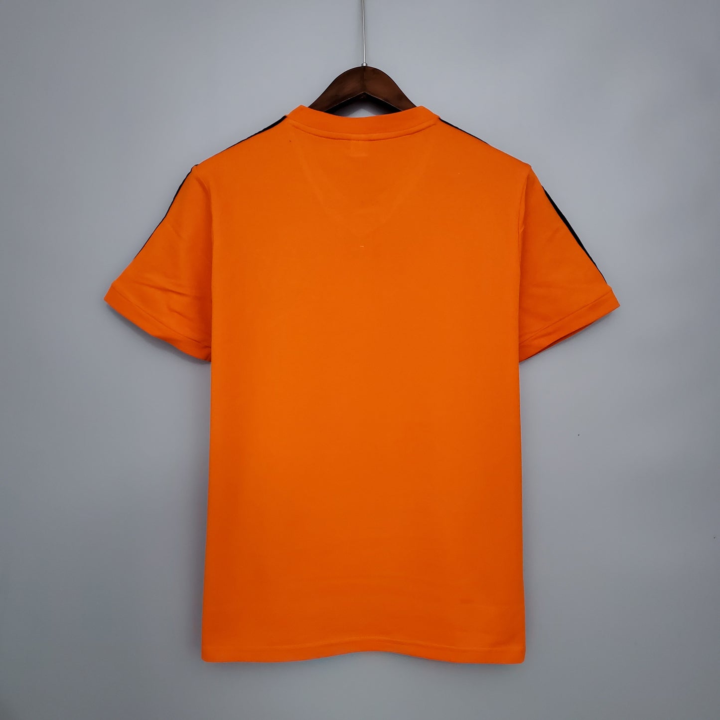 Netherlands Home Kit 73/74