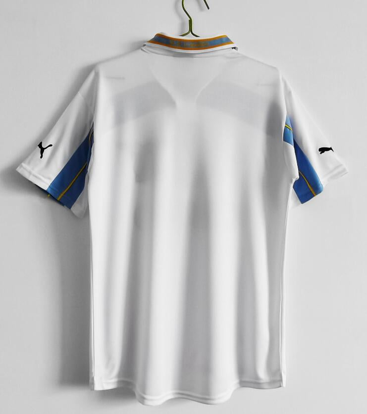 Lazio Third Kit 98/99