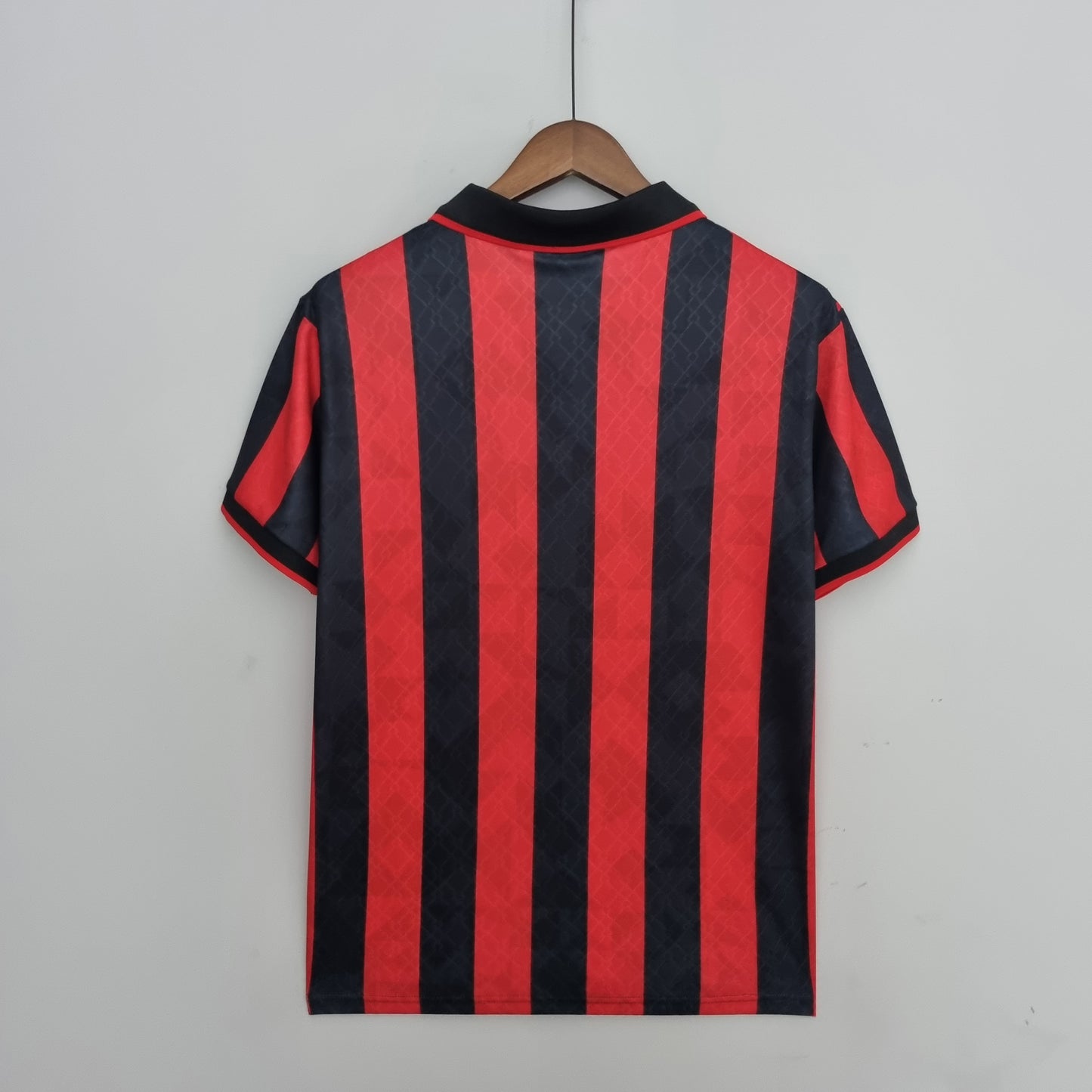 AC Milan Home Kit 95/96