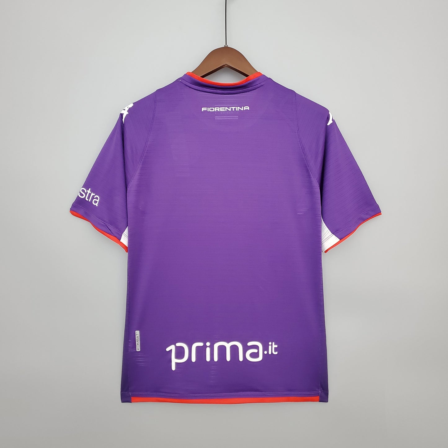 ACF Fiorentina Home Kit 21/22