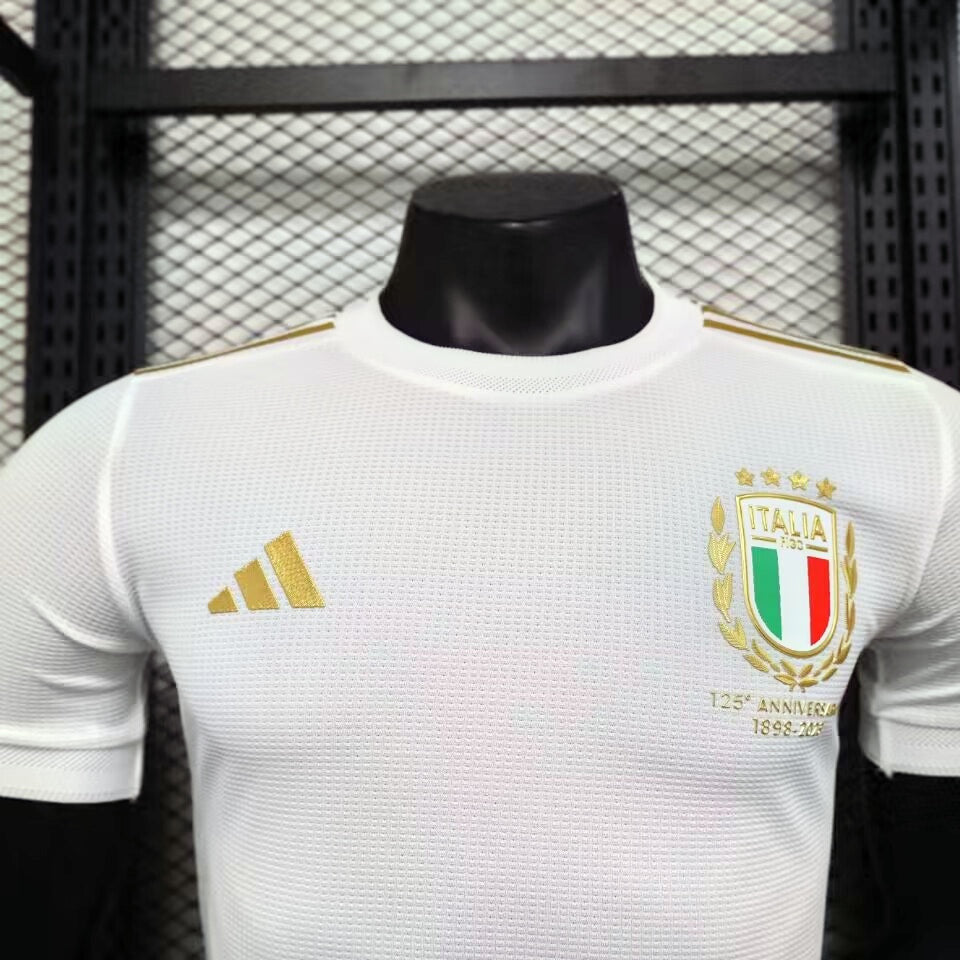 Italy Special Kit “125 Anniversario” 23/24