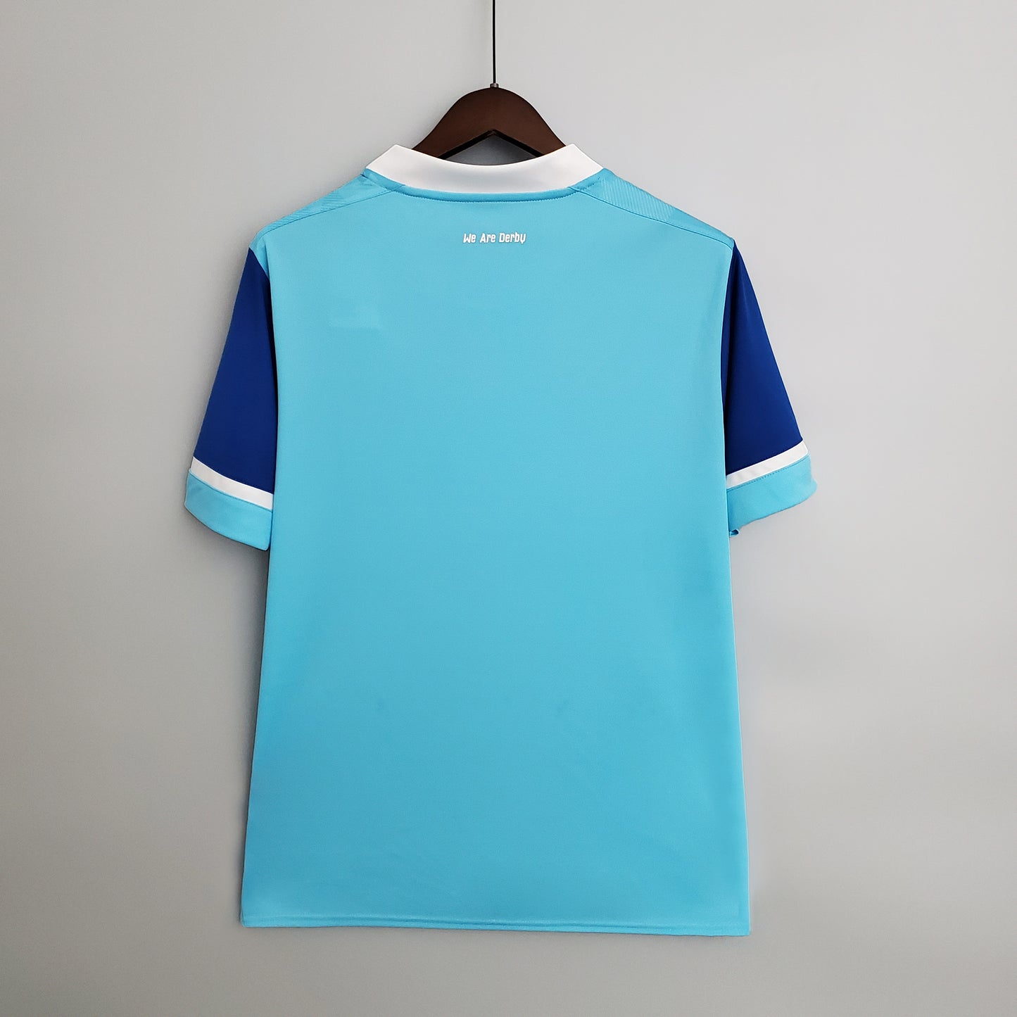 Derby County Away Kit 21/22