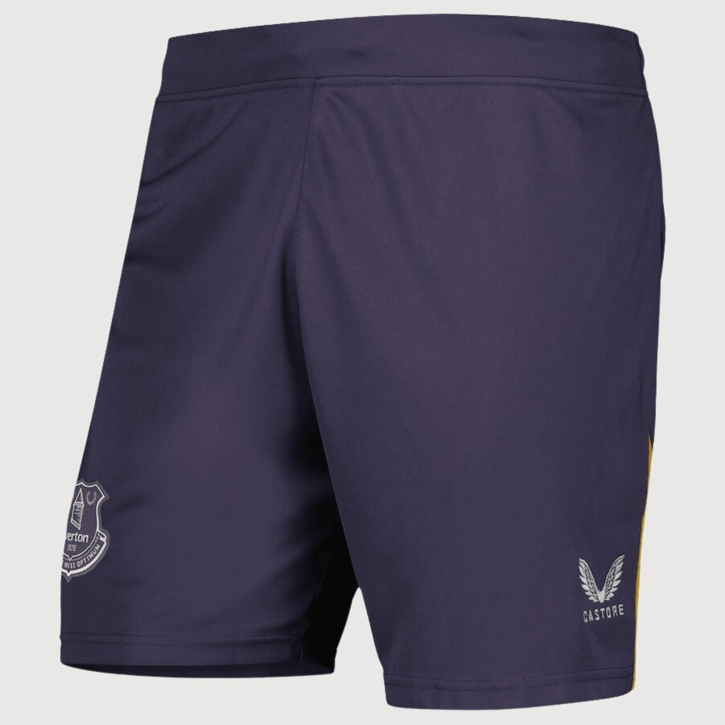 Football Shorts: Everton Away 24/25