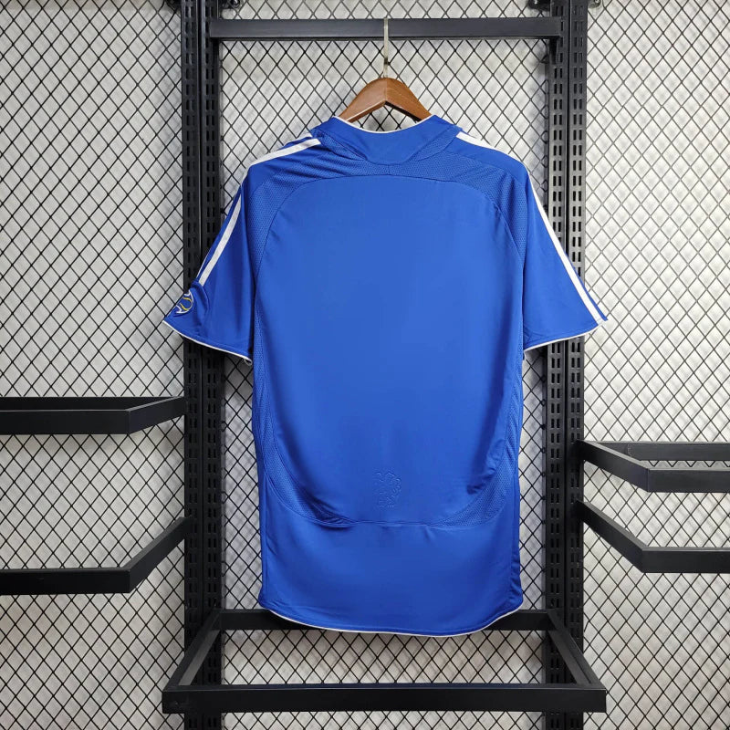Chelsea Home Kit 06/07