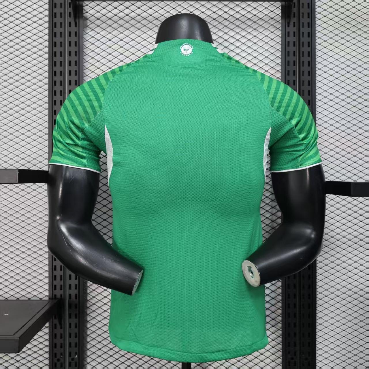 Newcastle United Away Kit 25/26
