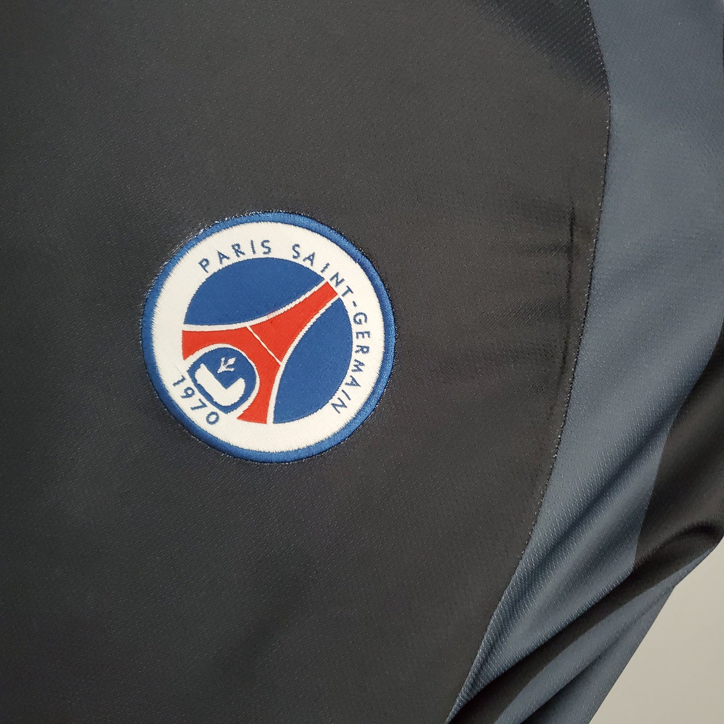 Paris Saint-Germain Third Kit 01/02