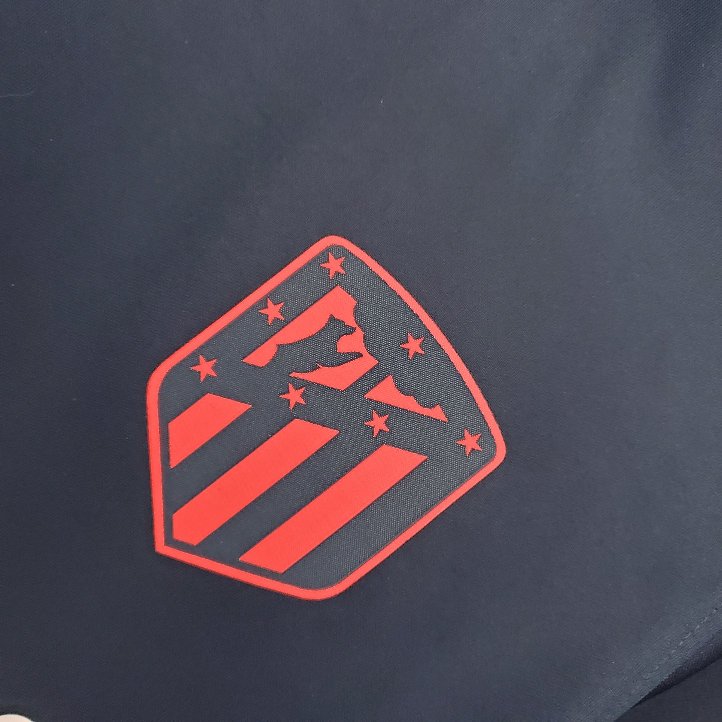 Atletico Madrid Away Kit 21/22