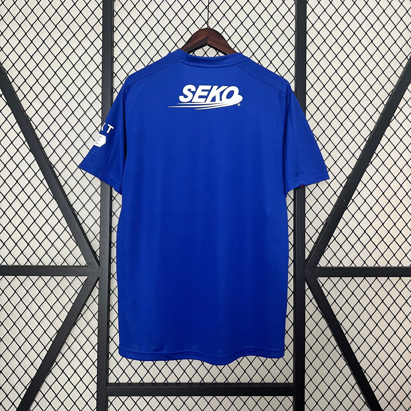 Glasgow Rangers Home Kit 24/25