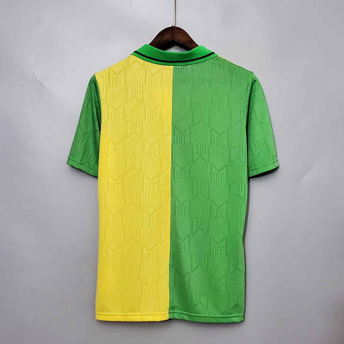 Manchester United Third Kit 92/93