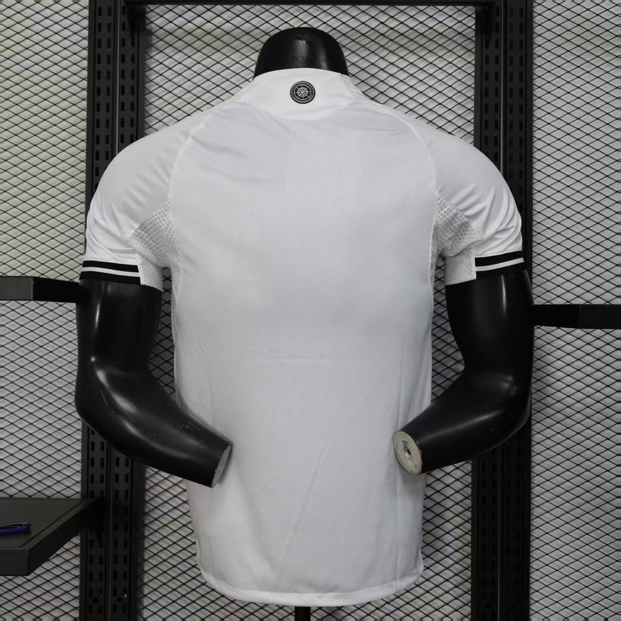 Fulham Home Kit 25/26