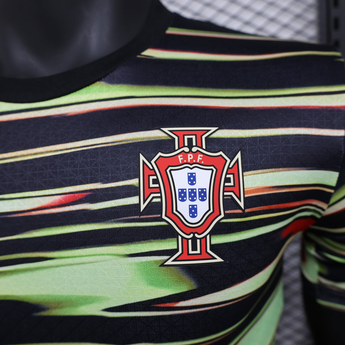 Portugal Pre-Match Kit 24/25