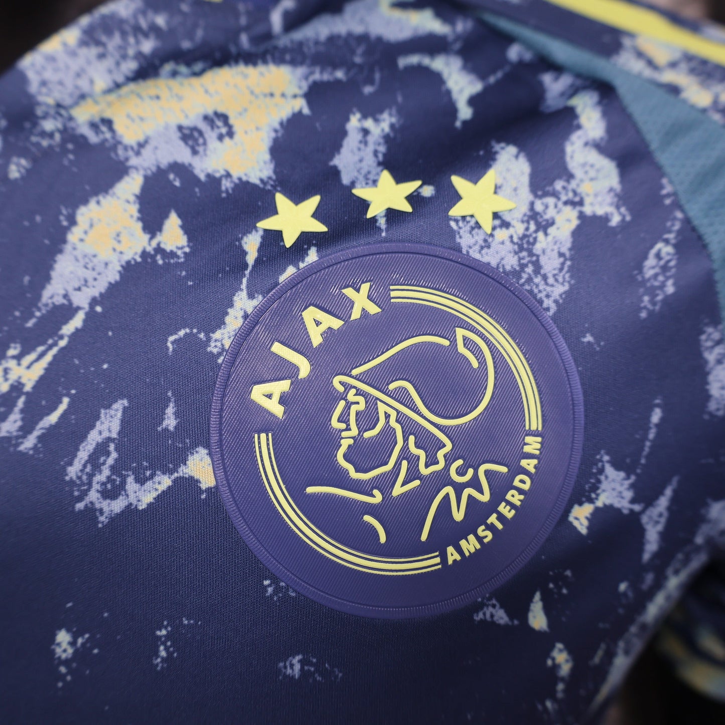 Ajax Away Kit 24/25