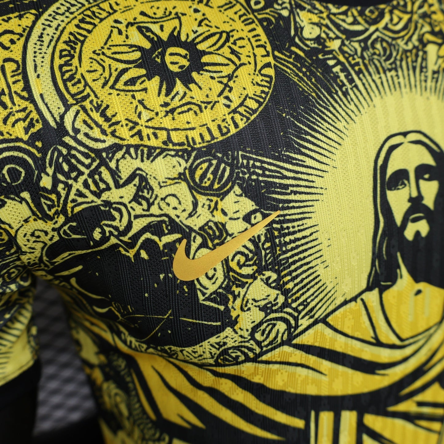 Brazil “Jesus” Kit 23/24