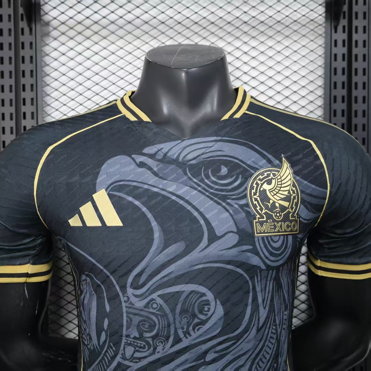 Mexico Special Kit 25/26
