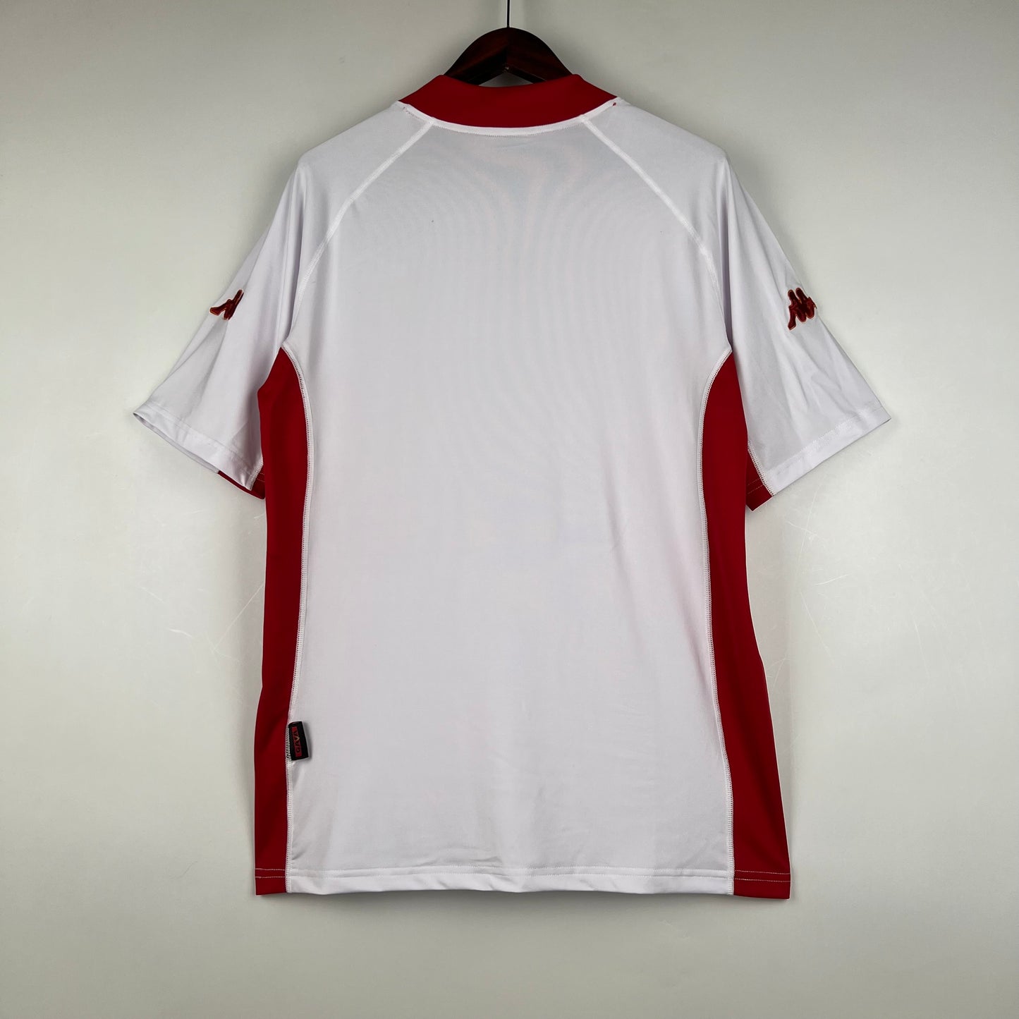 A.S. Roma Away Kit 01/02