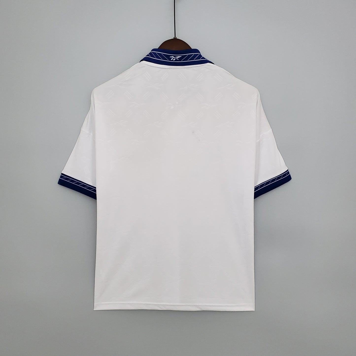 Chile Away Kit 97/98