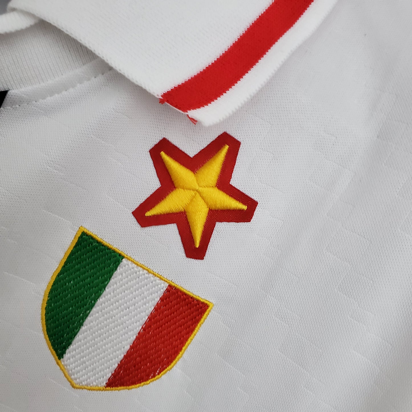 AC Milan Away Kit 95/97