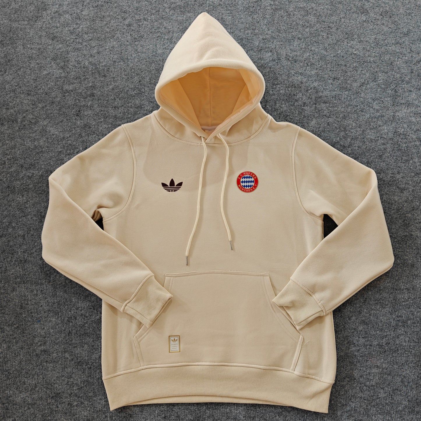 Bayern Munich Sweatshirt