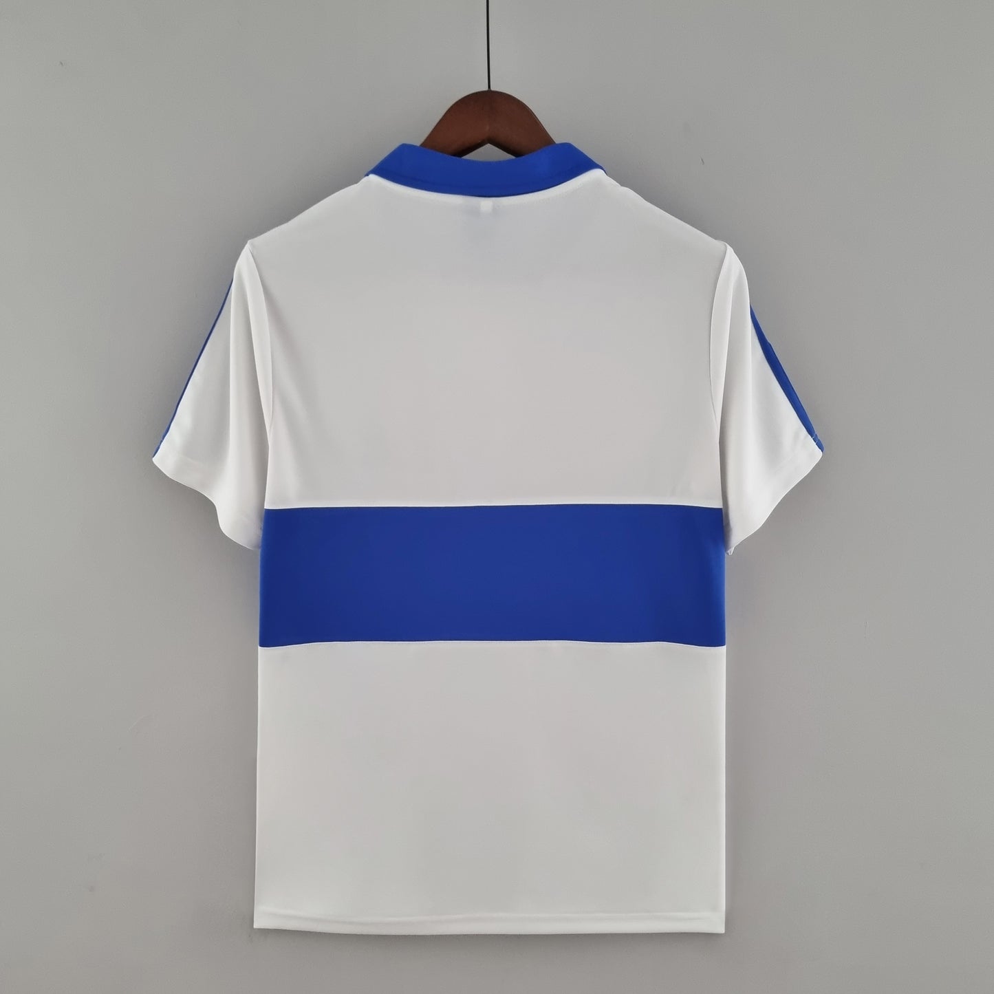 Deportivo Universidad Católica Home Kit 83/84