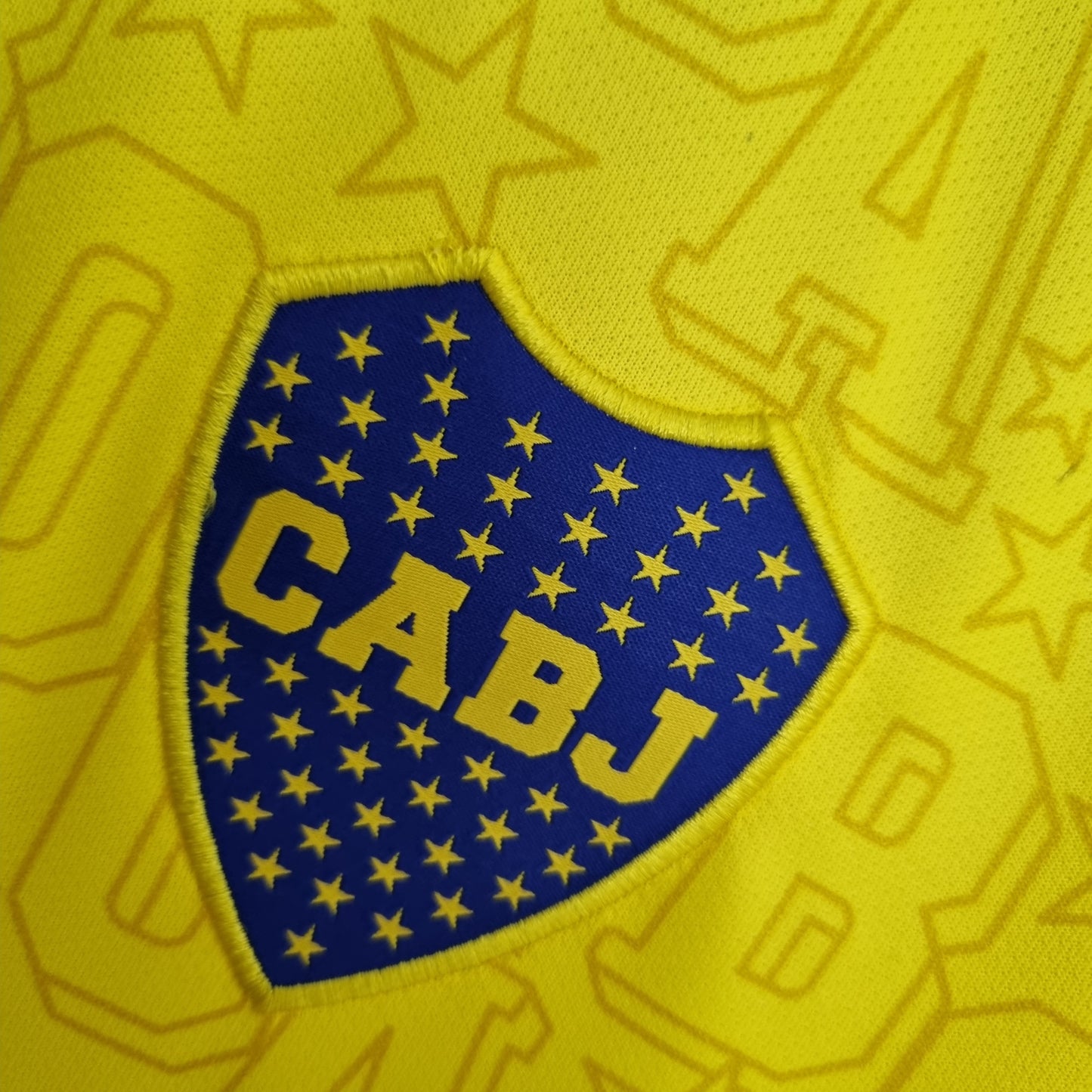 Boca Juniors Third Kit 22/23