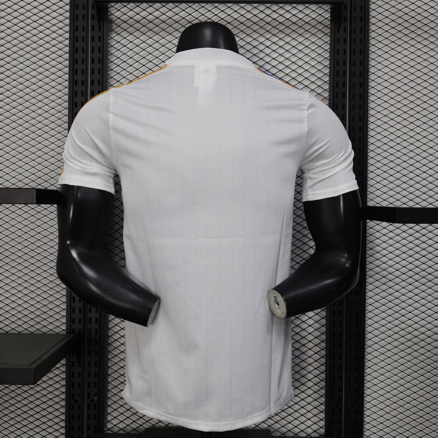 Real Madrid “TERRACE ICONS” Kit 25/26