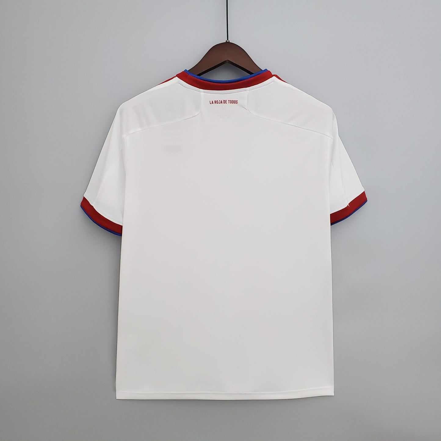 Chile Away Kit 21/22