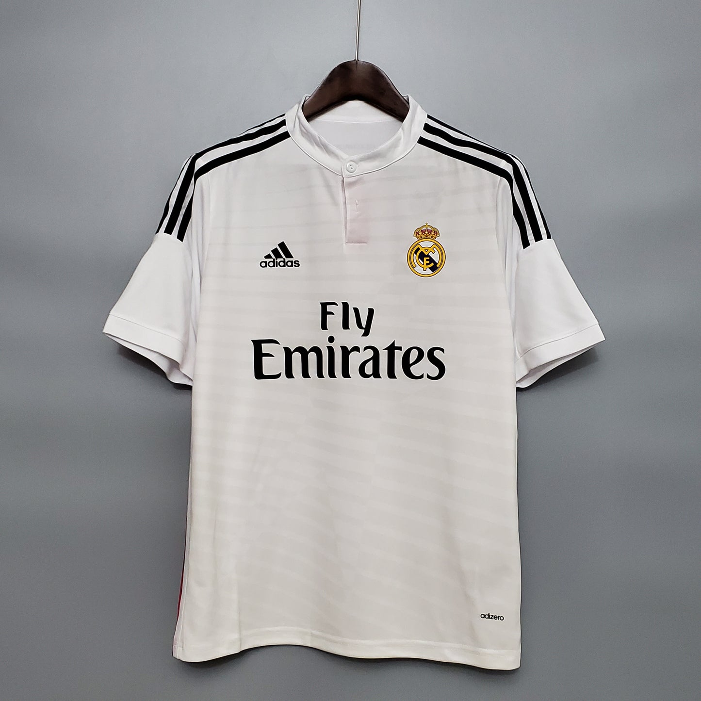 Real Madrid Home Kit 14/15