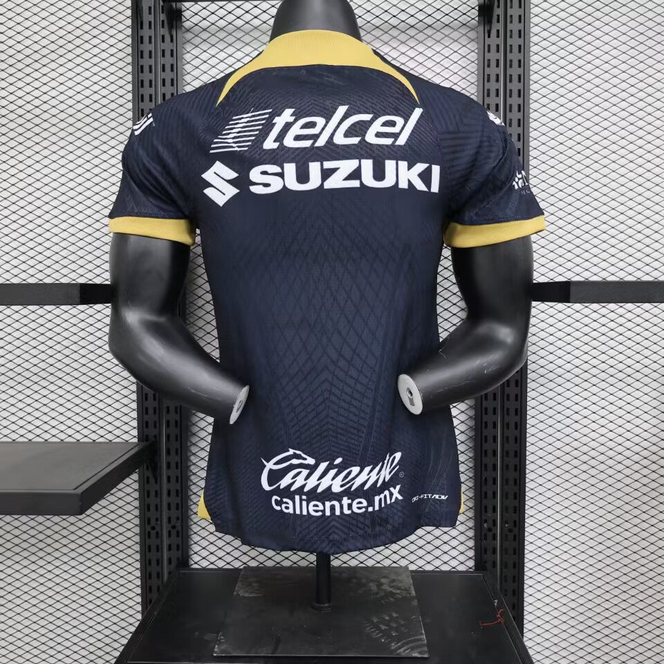 Pumas Away Kit 23/24