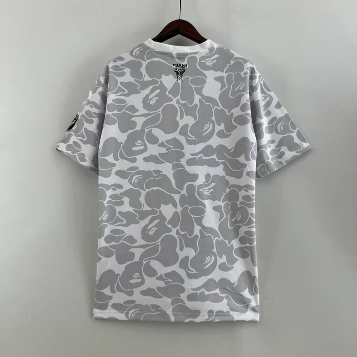 Inter Miami x A Bathing Ape Kit 23/24