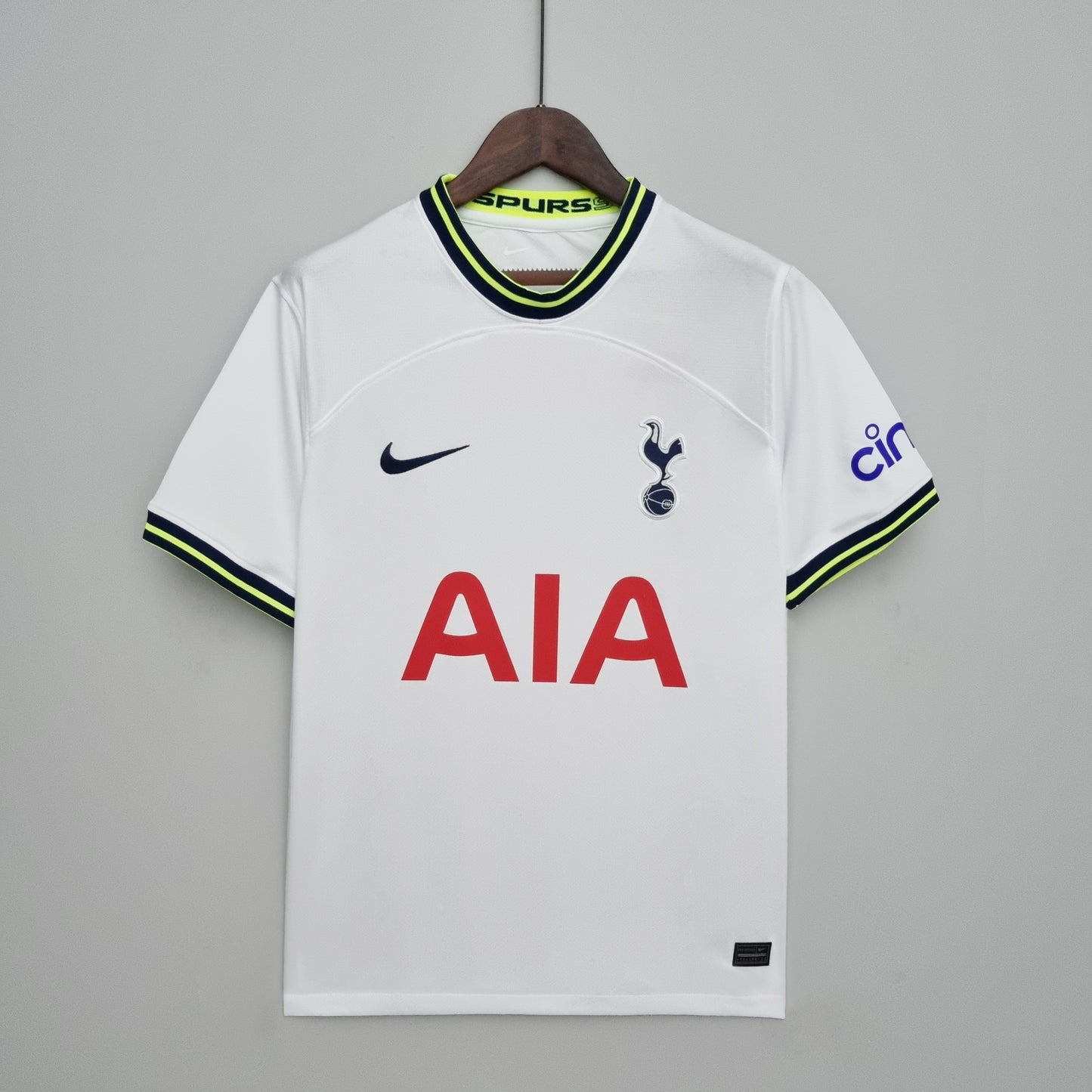 Tottenham Hotspur Home Kit 22/23
