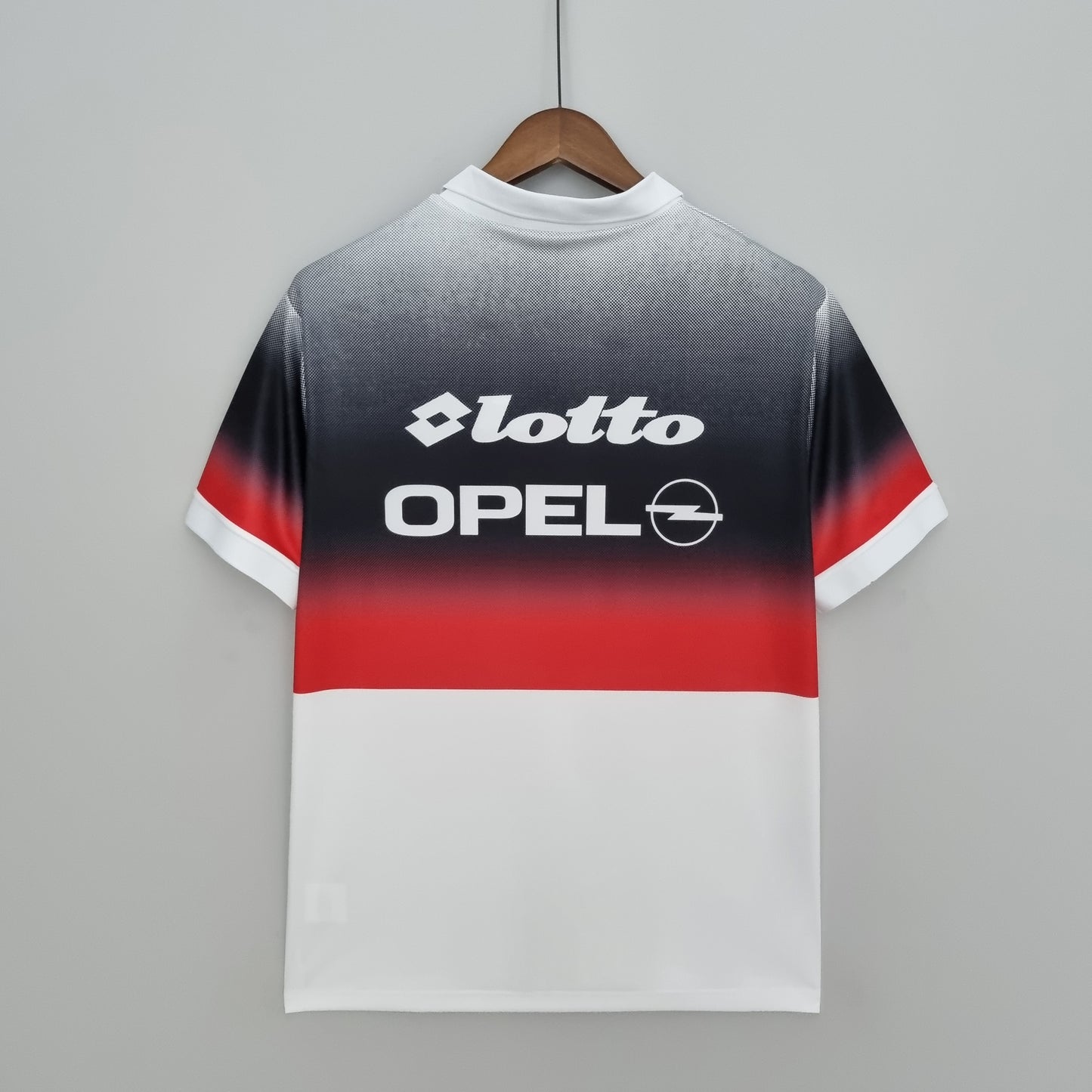 AC Milan Third Kit 95/96