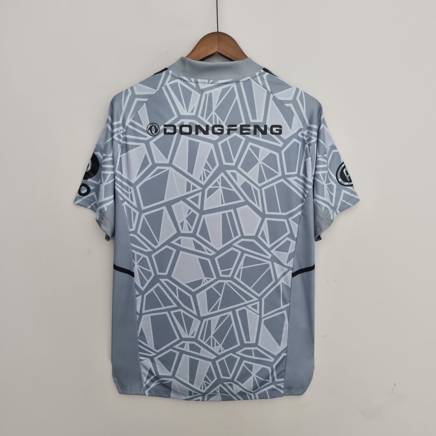Universidad Of Chile Goalkeeper Kit 22/23